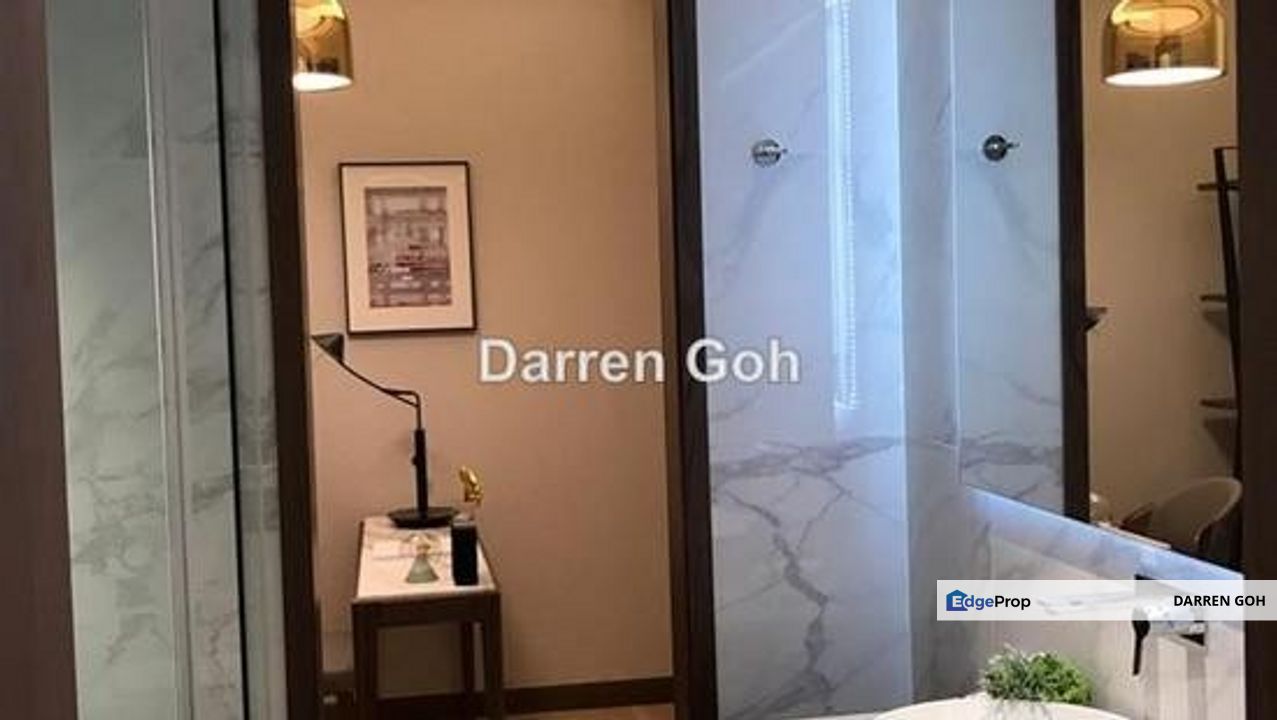 Core Residence TRX KLCC Unit For Sale, Kuala Lumpur, KLCC