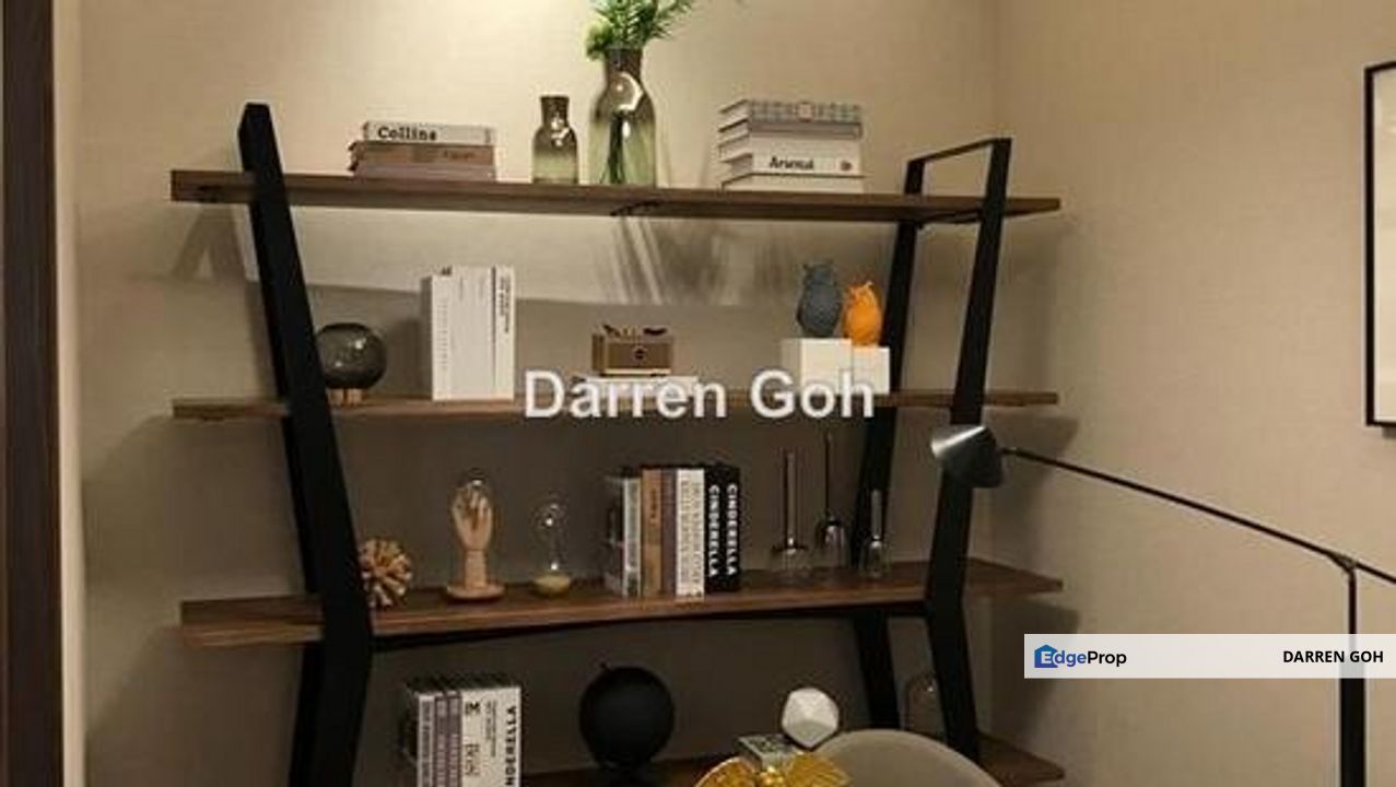 Core Residence TRX KLCC Unit For Sale, Kuala Lumpur, KLCC