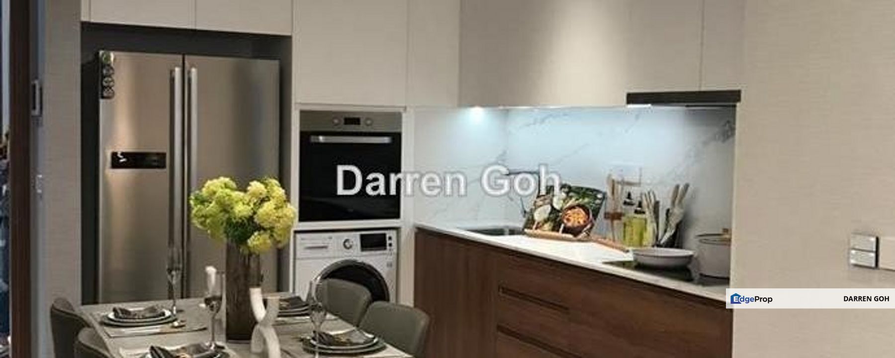 Core Residence TRX KLCC Unit For Sale, Kuala Lumpur, KLCC