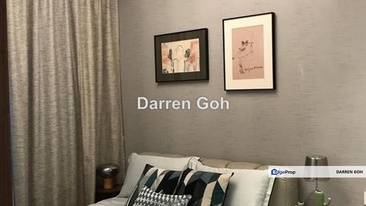 Core Residence TRX KLCC Unit For Sale, Kuala Lumpur, KLCC