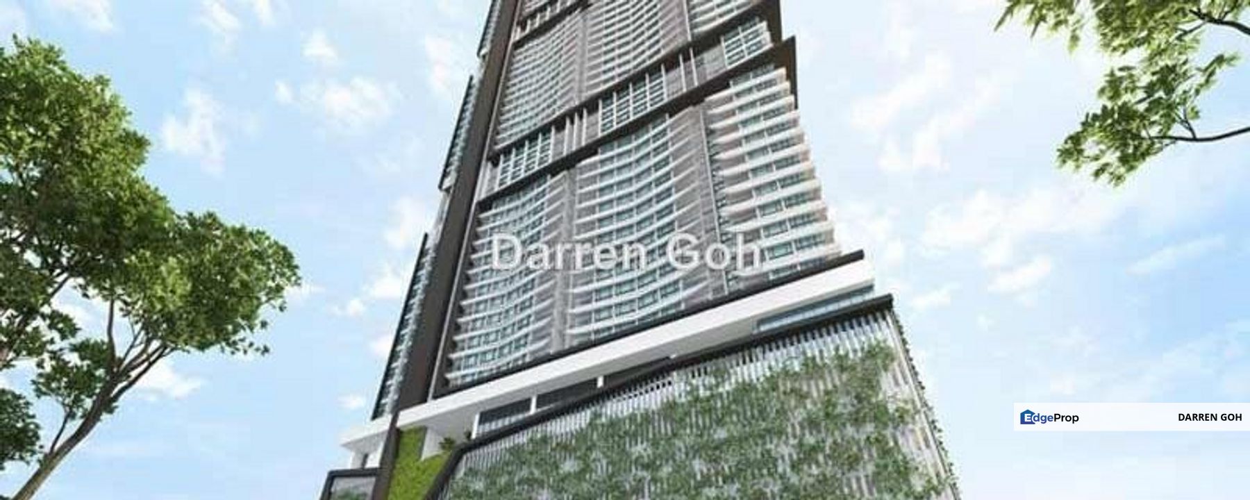 Reizz Residence Service Residence Unit For Sale, Kuala Lumpur, Ampang