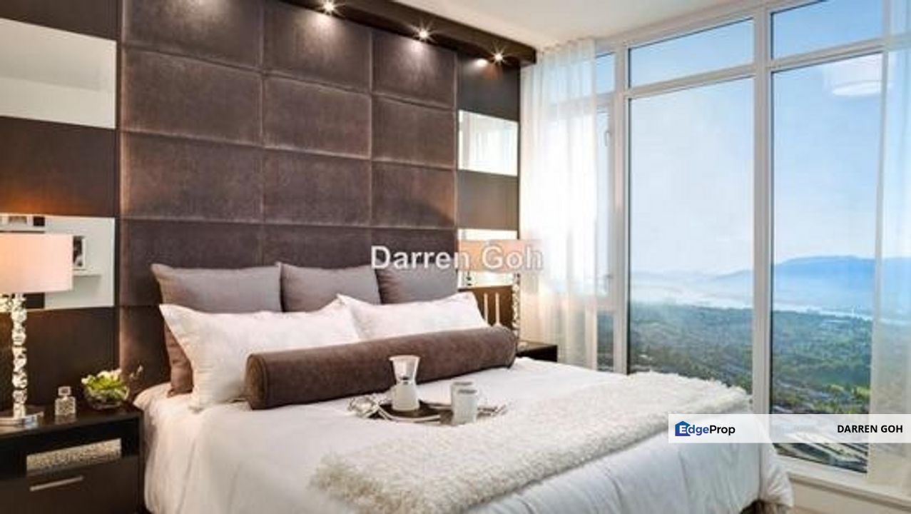 Reizz Residence Service Residence Unit For Sale, Kuala Lumpur, Ampang