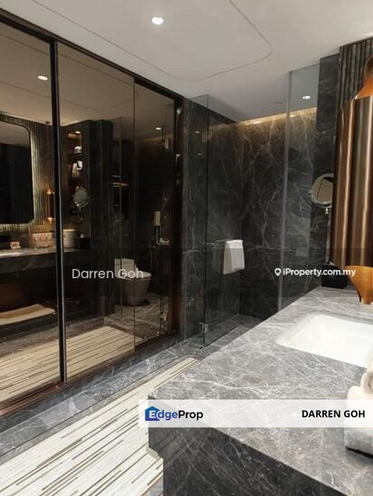 Royal Lexis Serviced Residence Unit For Sale, Kuala Lumpur, Bukit Bintang