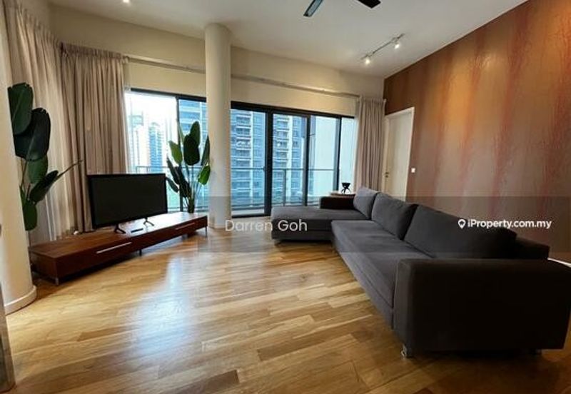 St Mary Residence