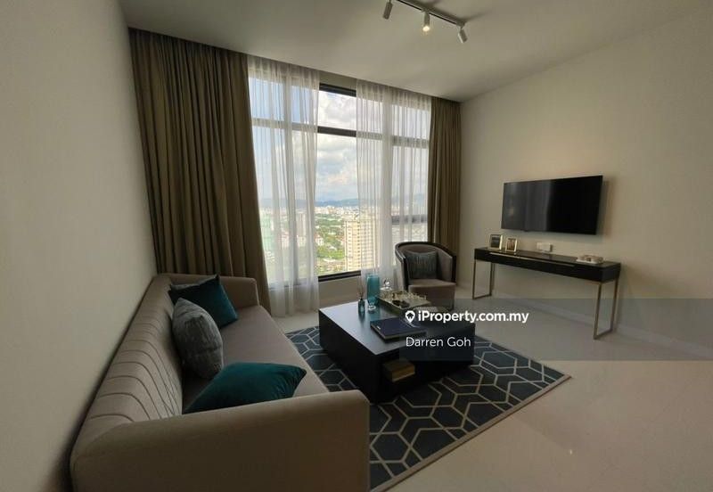 Oxford Residences @ Pavilion Embassy