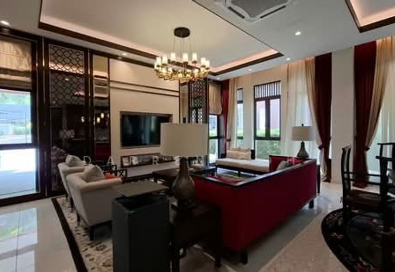 Taman Sri Ukay