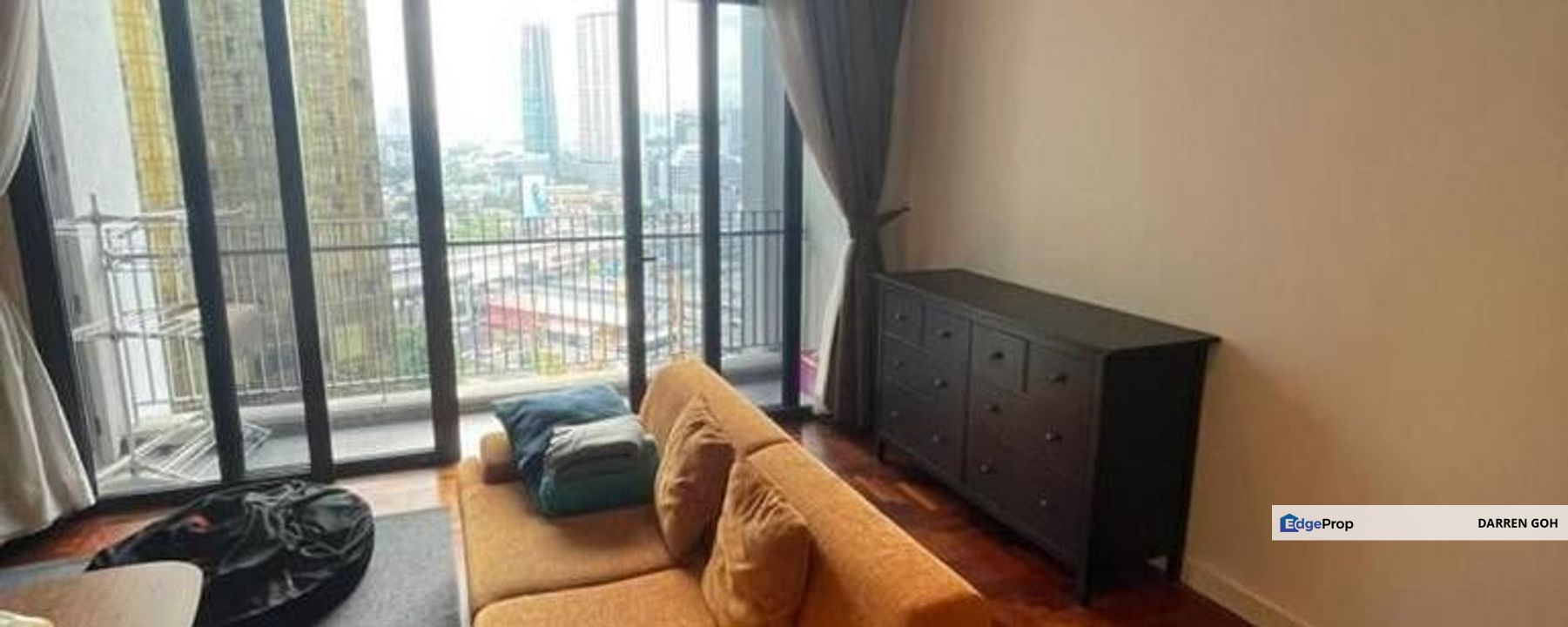 The Mews KLCC Serviced Residence For Sale, Kuala Lumpur, KLCC