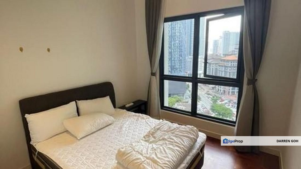 The Mews KLCC Serviced Residence For Sale, Kuala Lumpur, KLCC