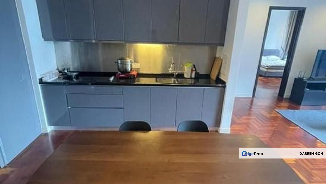 The Mews KLCC Serviced Residence For Sale, Kuala Lumpur, KLCC