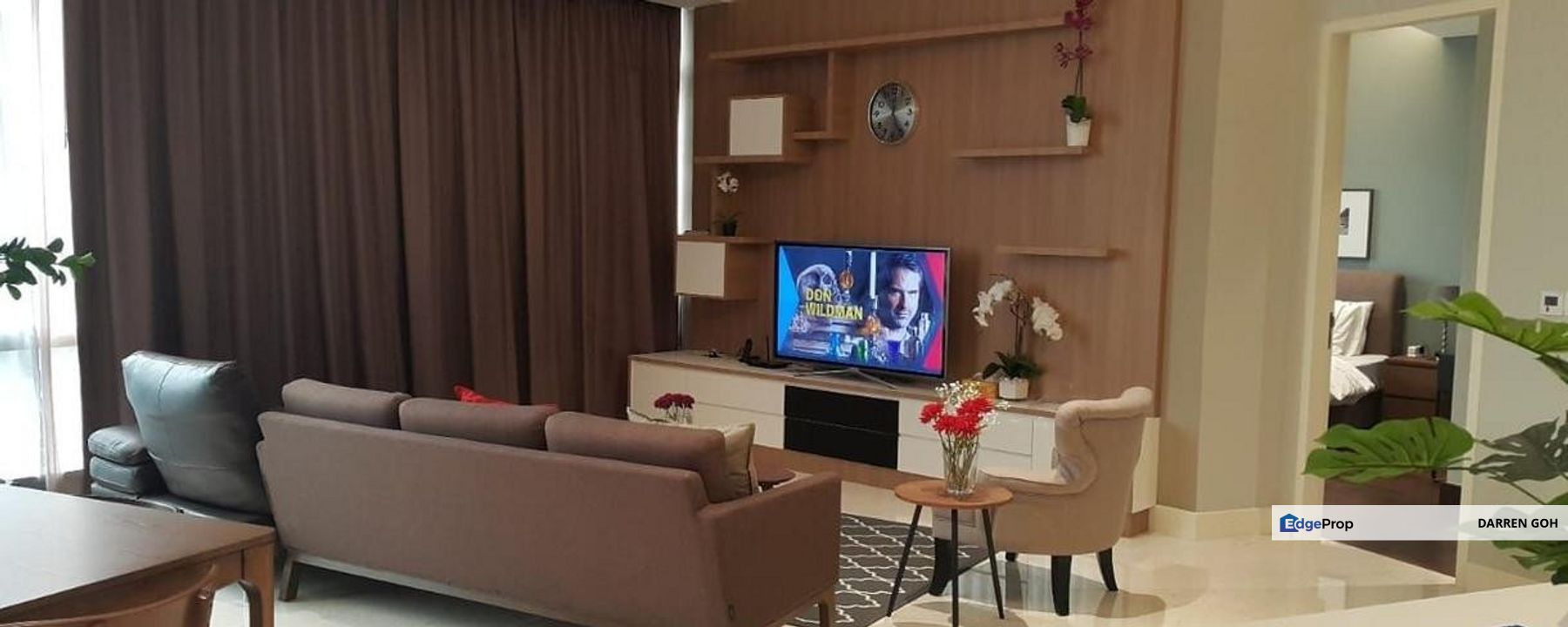 Banyan Tree KLCC Serviced Residence For Sale , Kuala Lumpur, KLCC