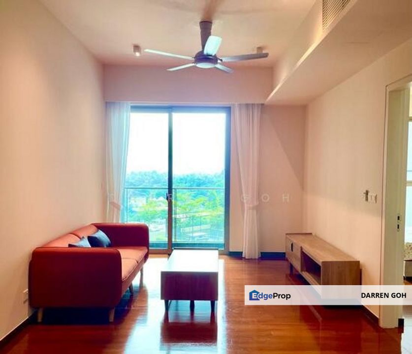 Stonor 3 Residence Klcc Condominium For Sale, Kuala Lumpur, KLCC