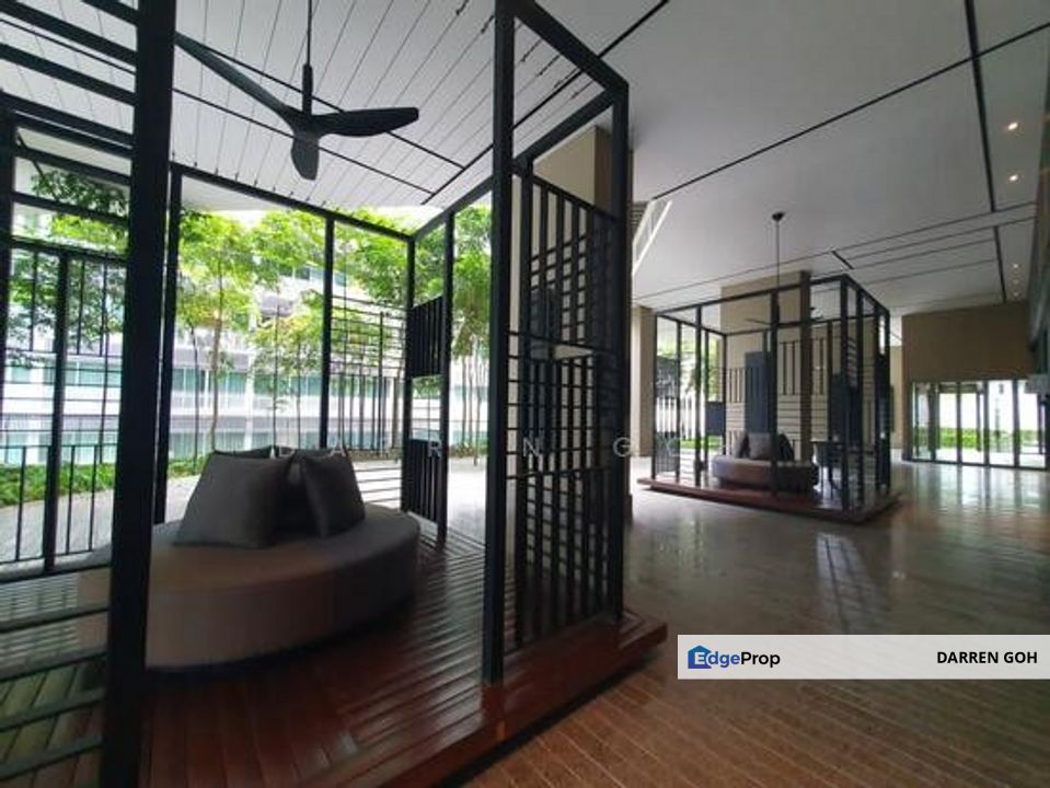 Stonor 3 Residence Klcc Condominium For Sale, Kuala Lumpur, KLCC