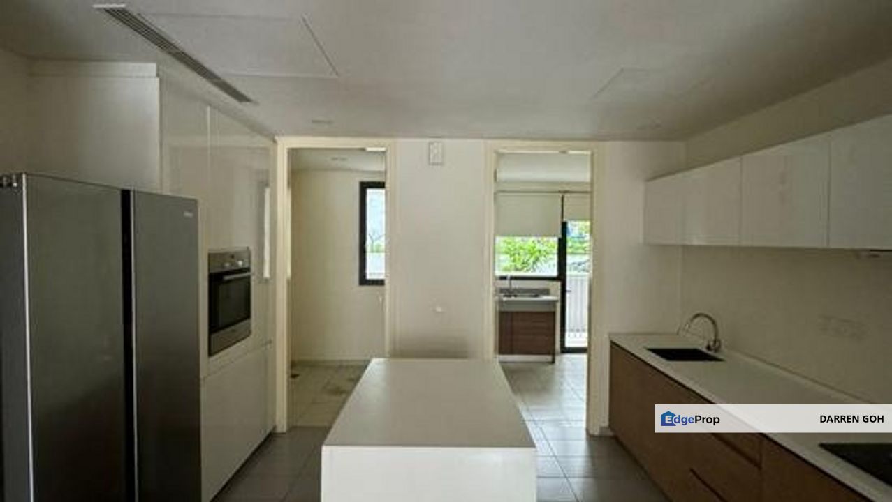 Ampang Hilir Townhouse For Sale, Kuala Lumpur, Ampang Hilir