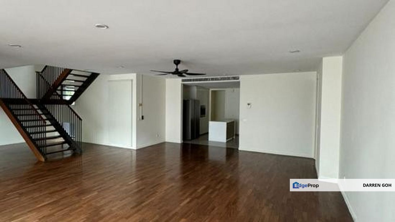 Ampang Hilir Townhouse For Sale, Kuala Lumpur, Ampang Hilir