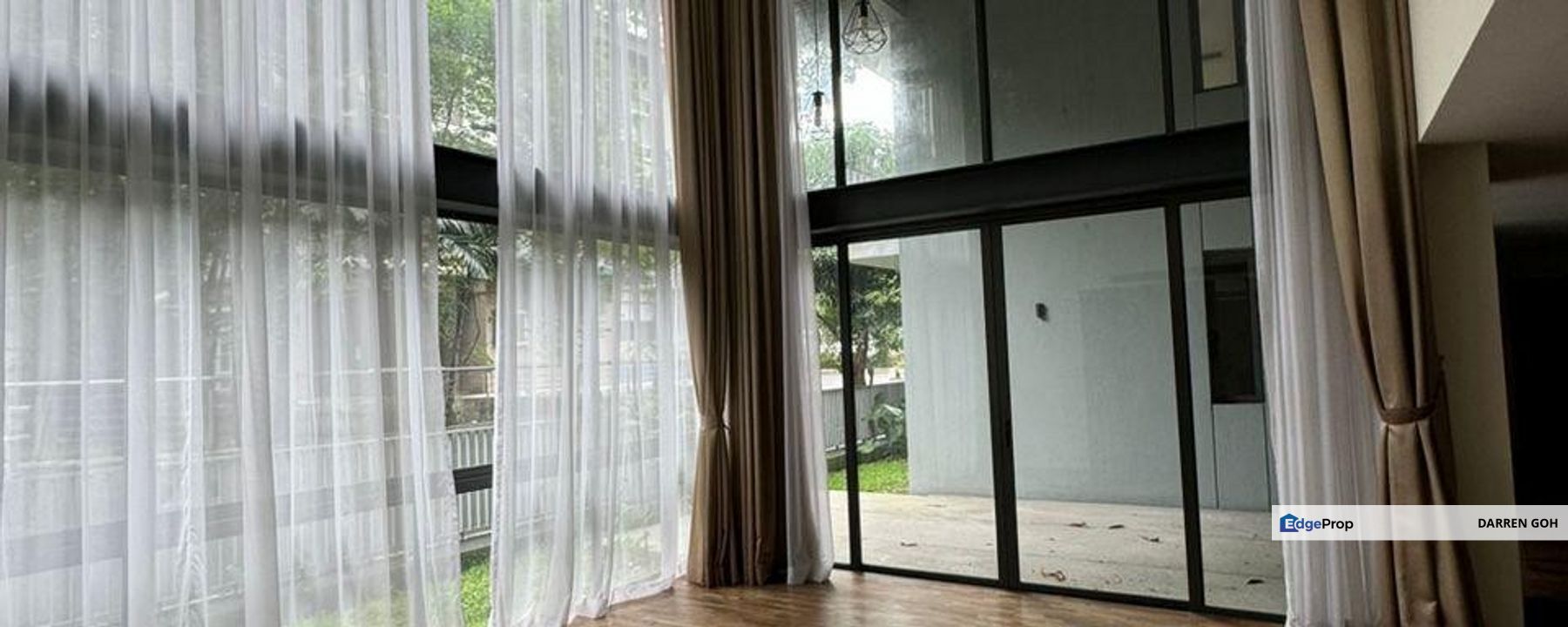 Ampang Hilir Townhouse For Sale, Kuala Lumpur, Ampang Hilir