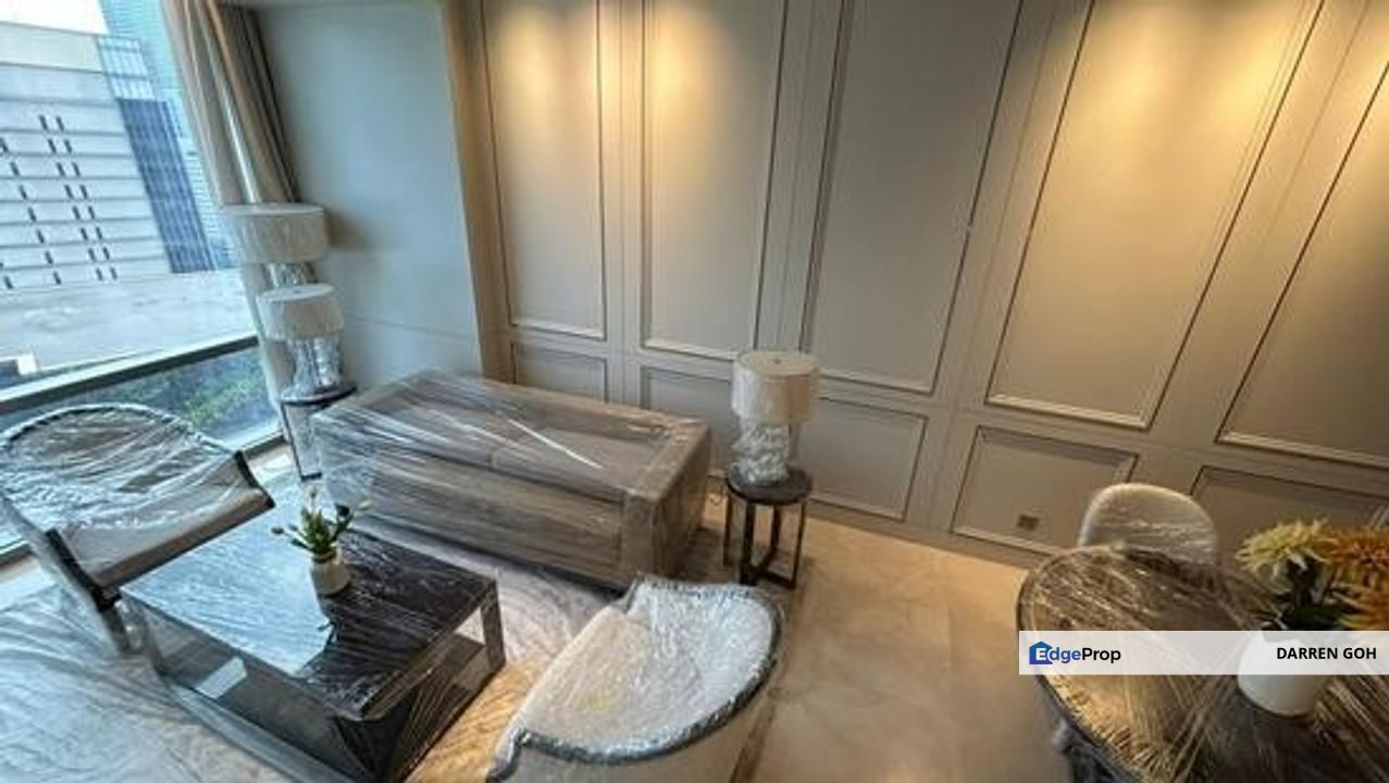 Pavilion Suites Kuala Lumpur Condominium For Sale , Kuala Lumpur, KL City