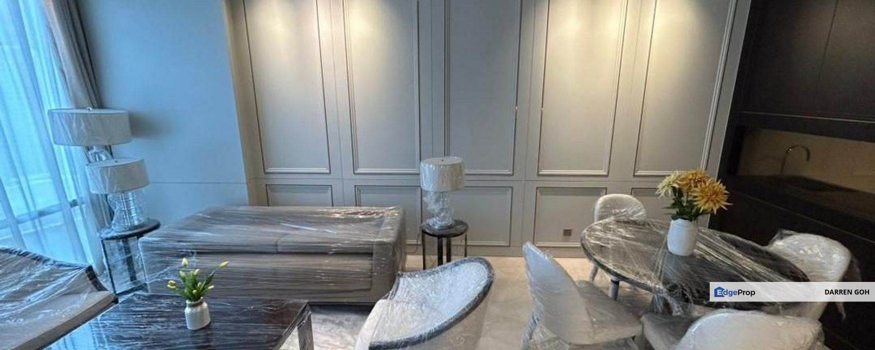 Pavilion Suites Kuala Lumpur Condominium For Sale , Kuala Lumpur, KL City