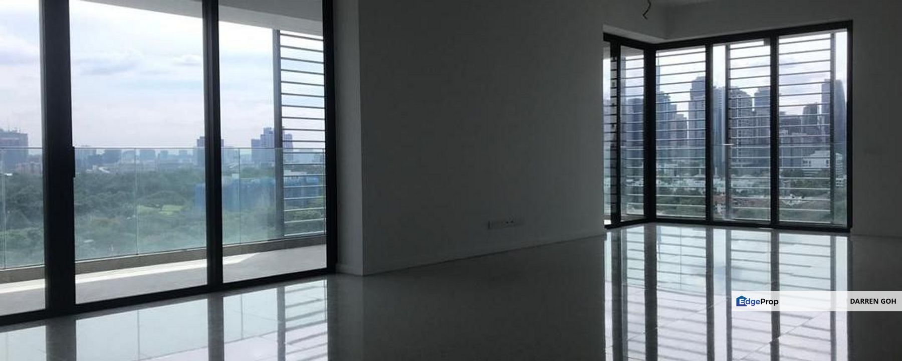 Residensi Ampang Tengah 6 Condominium For Sale, Kuala Lumpur, Taman U-Thant