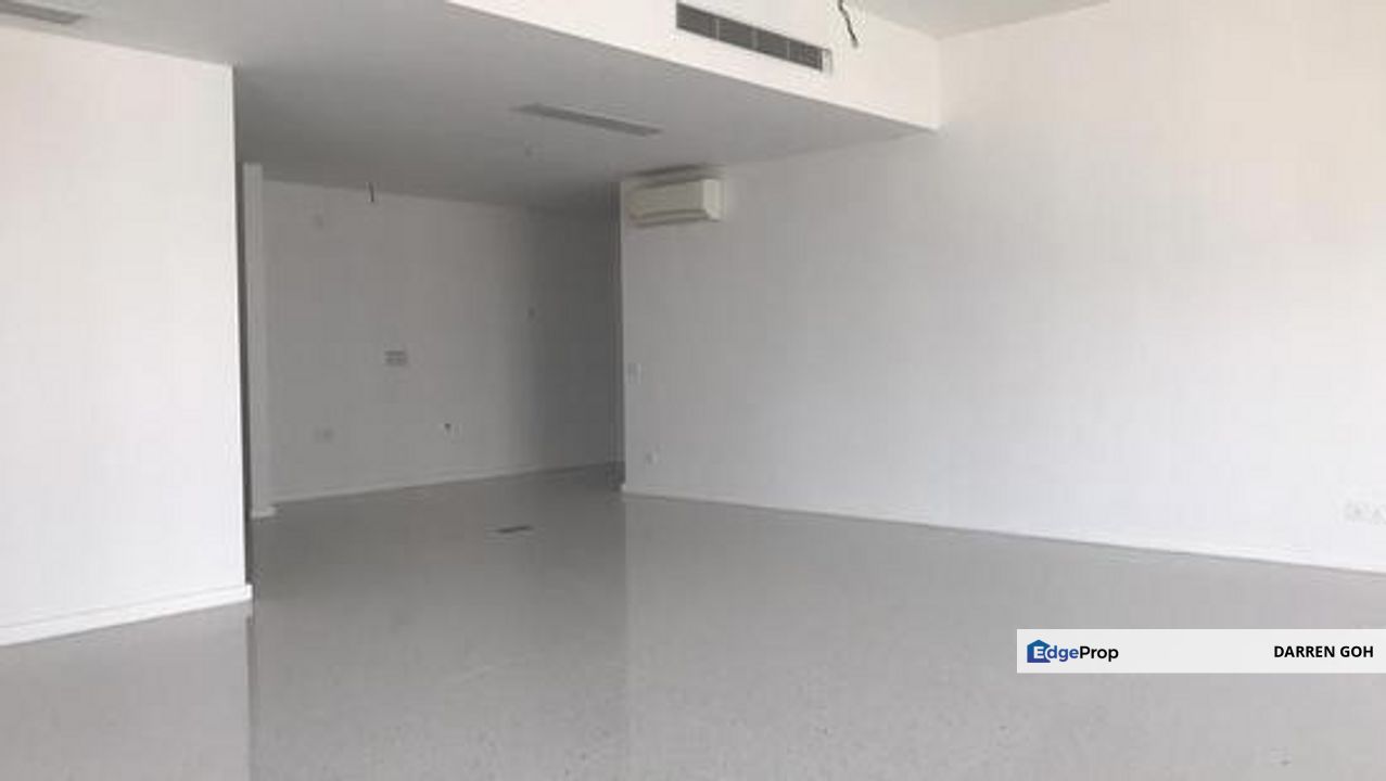 Residensi Ampang Tengah 6 Condominium For Sale, Kuala Lumpur, Taman U-Thant