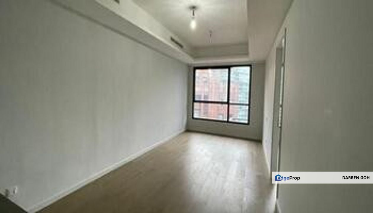 The Ruma Service Residence Unit For Sale , Kuala Lumpur, KLCC