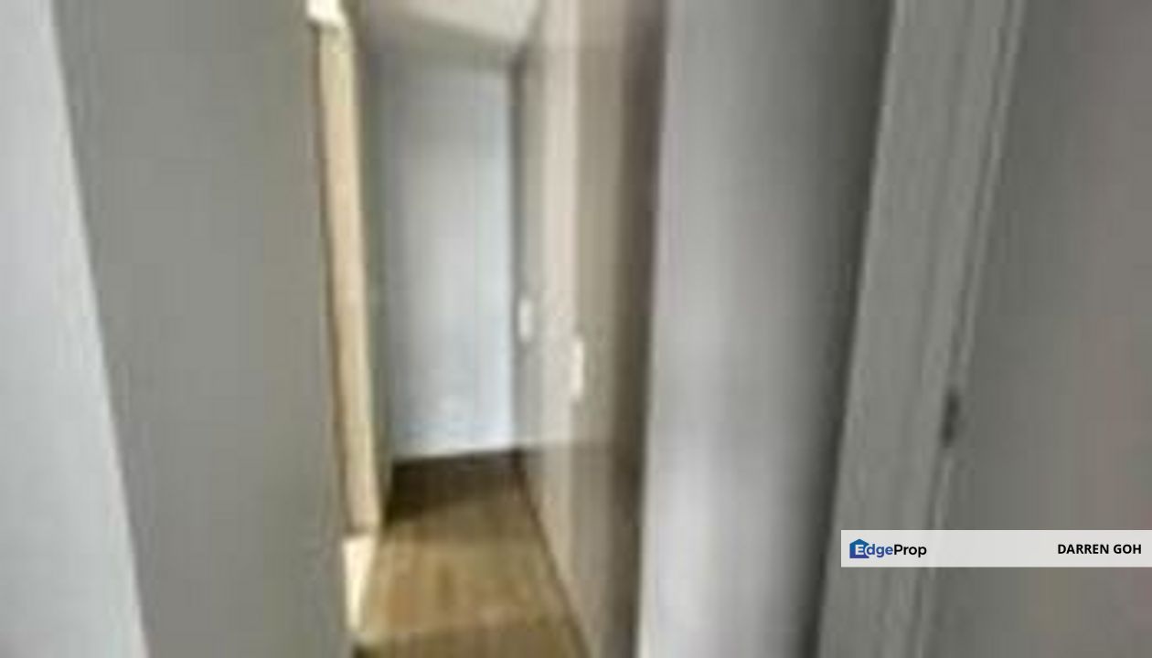 The Ruma Service Residence Unit For Sale , Kuala Lumpur, KLCC