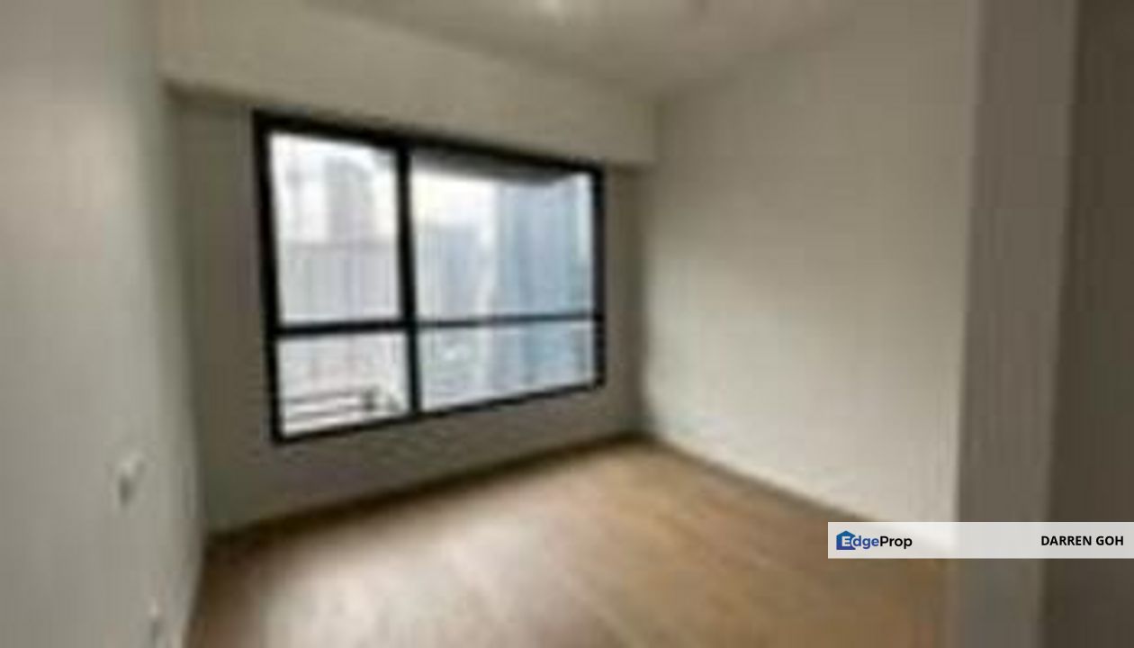 The Ruma Service Residence Unit For Sale , Kuala Lumpur, KLCC