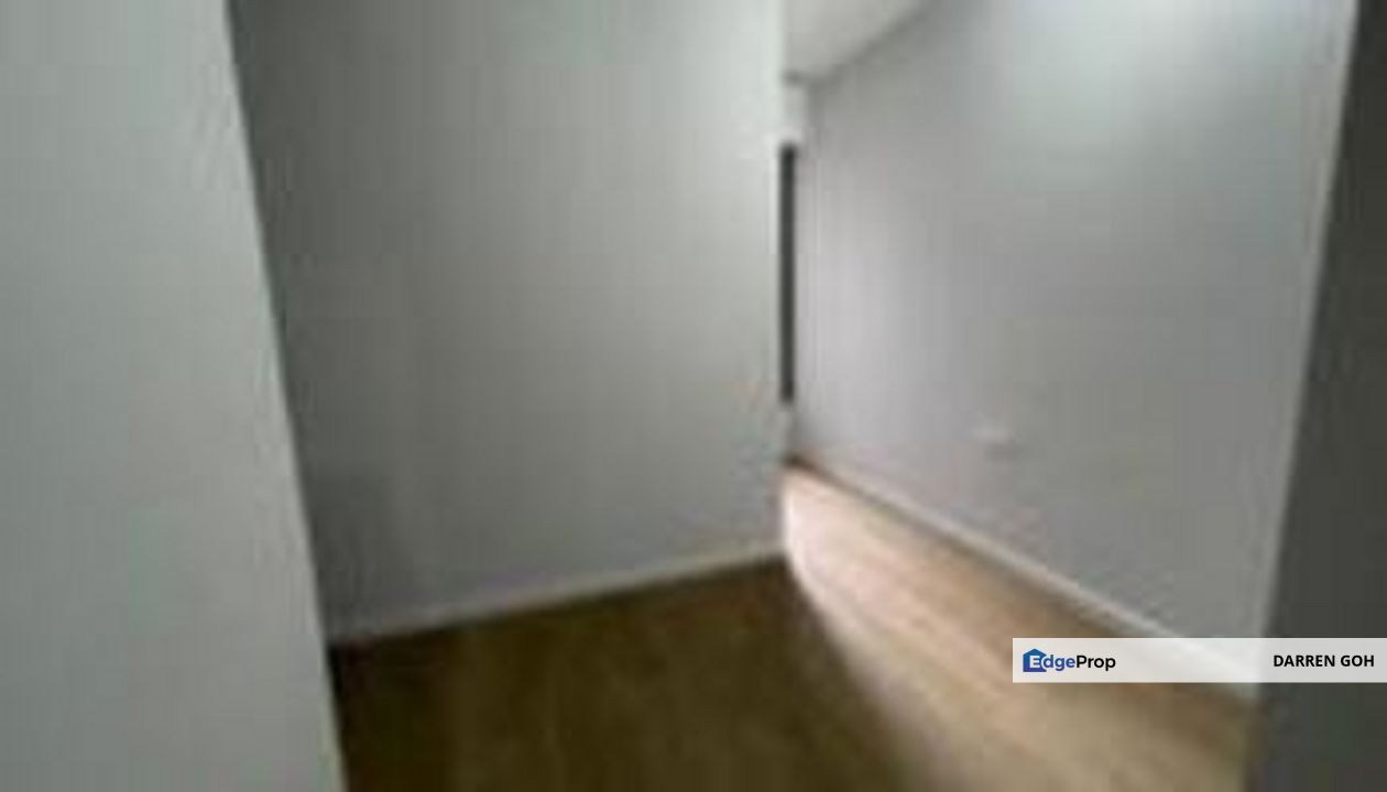 The Ruma Service Residence Unit For Sale , Kuala Lumpur, KLCC