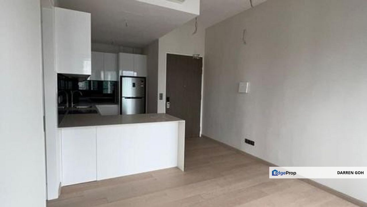 Star Residences One Serviced Residence Unit For Sale, Kuala Lumpur, KL City