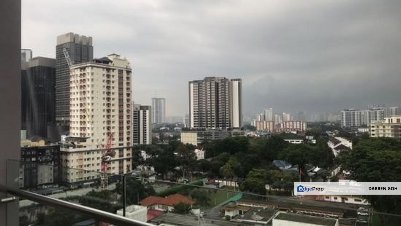 18 Madge Condominium Unit For Sale, Kuala Lumpur, Taman U-Thant