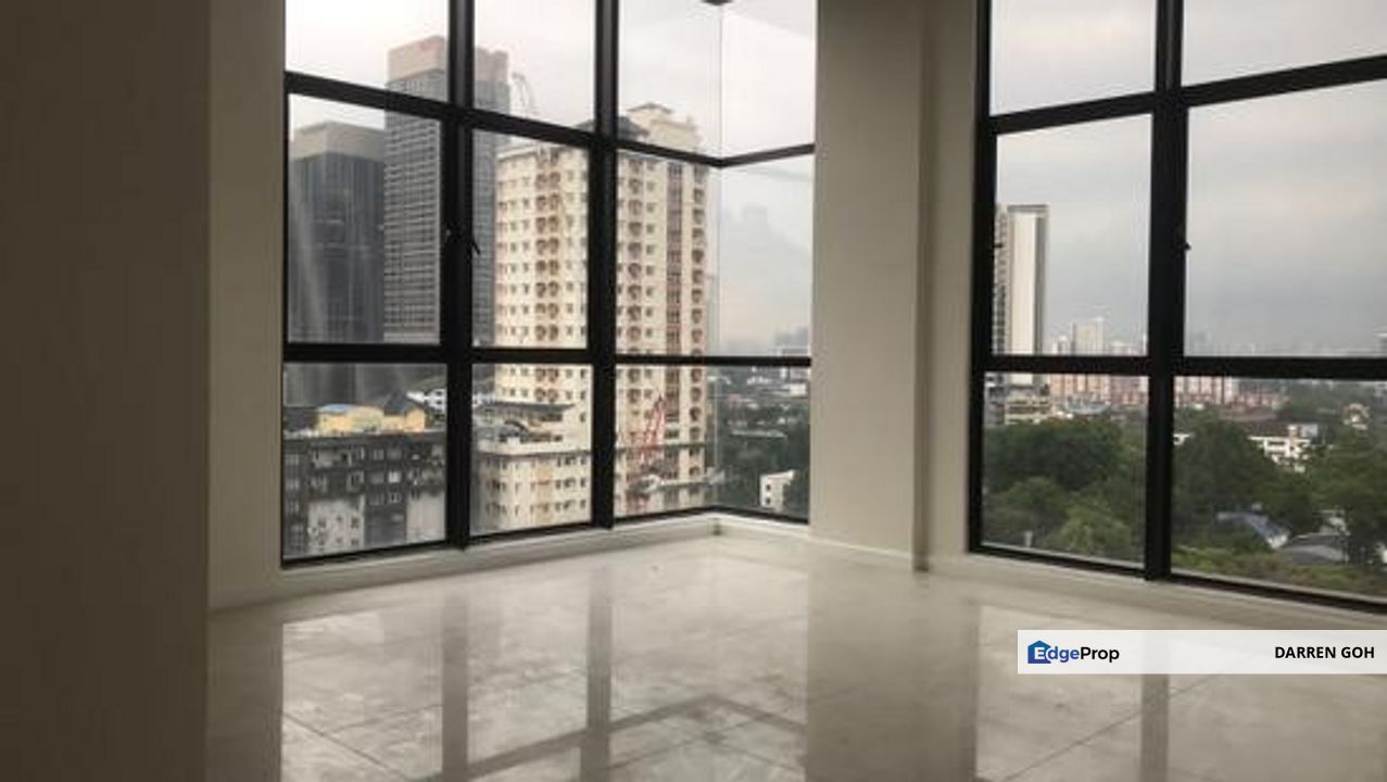 18 Madge Condominium Unit For Sale, Kuala Lumpur, Taman U-Thant