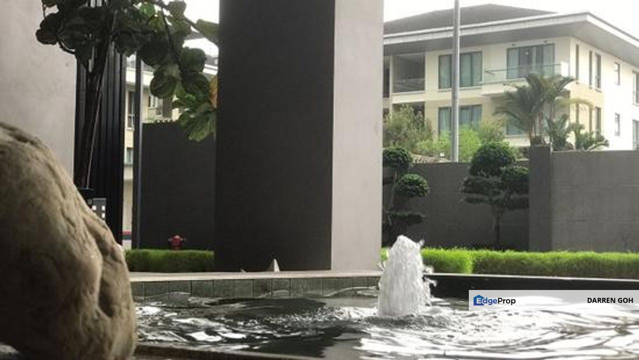 18 Madge Condominium Unit For Sale, Kuala Lumpur, Taman U-Thant