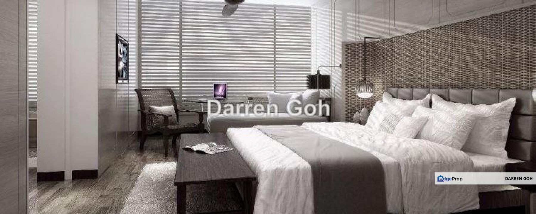 The Ruma Hotel and Residences Unit For Sale, Kuala Lumpur, KLCC