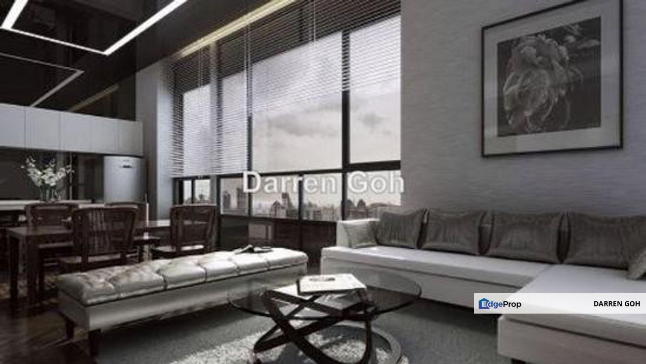 The Ruma Hotel and Residences Unit For Sale, Kuala Lumpur, KLCC