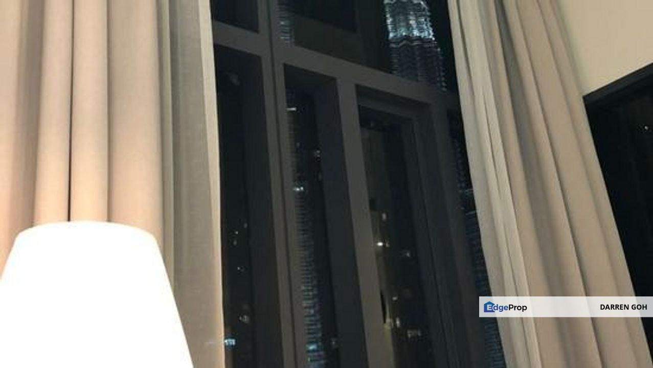 Star One Residences Condominium Unit For Sale, Kuala Lumpur, KL City