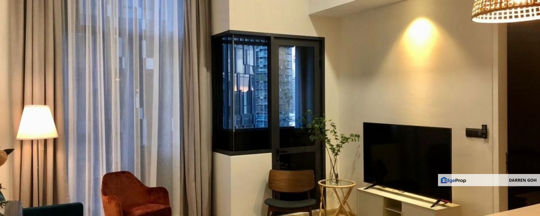 Star One Residences Condominium Unit For Sale, Kuala Lumpur, KL City