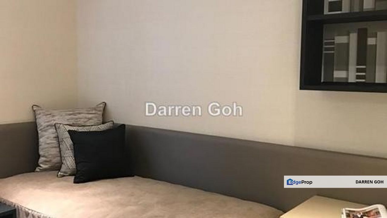 Star Residences Condominium Unit For Sale, Kuala Lumpur, KL City