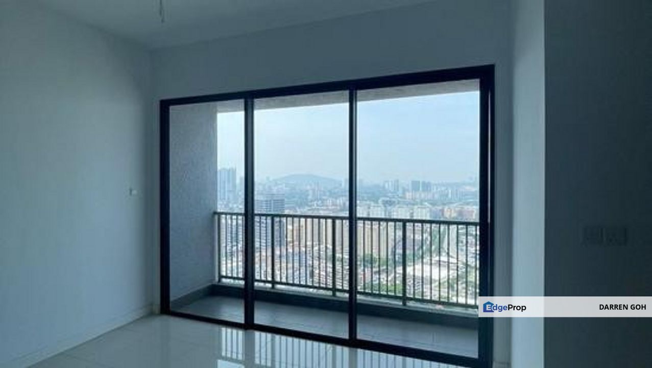 One Cochrane Residences Condominium Unit For Sale, Kuala Lumpur, Kampung Pandan