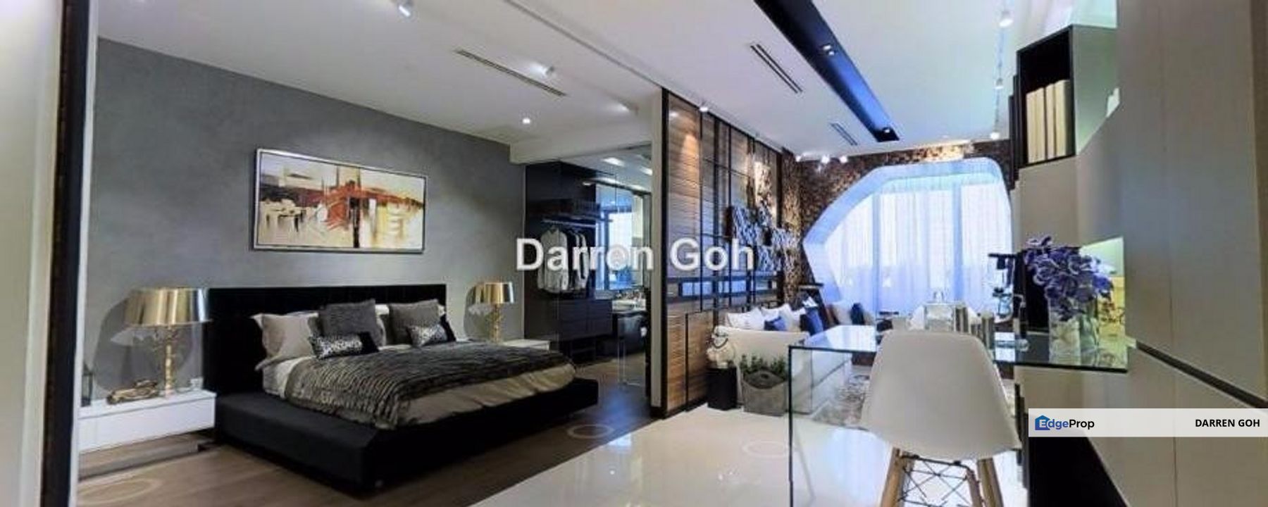 NOVO Ampang Condominium For Sale, Kuala Lumpur, Ampang Hilir