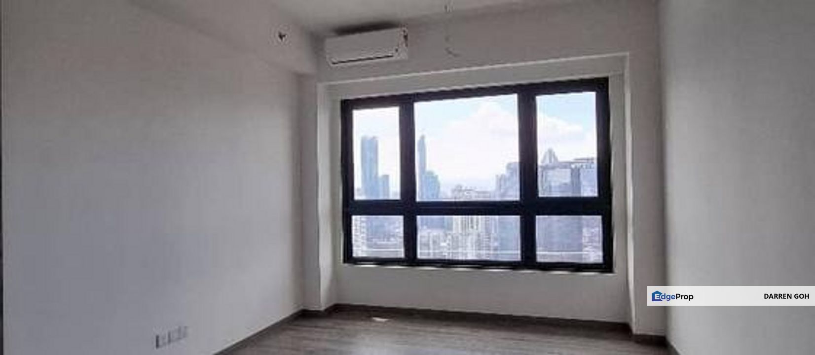 Agile Bukit Bintang Service Residence Unit For Sale, Kuala Lumpur, KL City