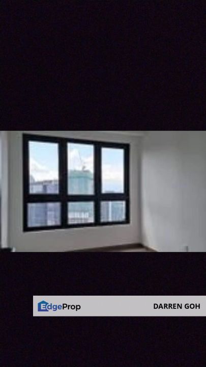Agile Bukit Bintang Service Residence Unit For Sale, Kuala Lumpur, KL City