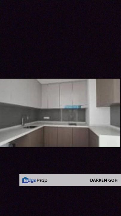 Agile Bukit Bintang Service Residence Unit For Sale, Kuala Lumpur, KL City