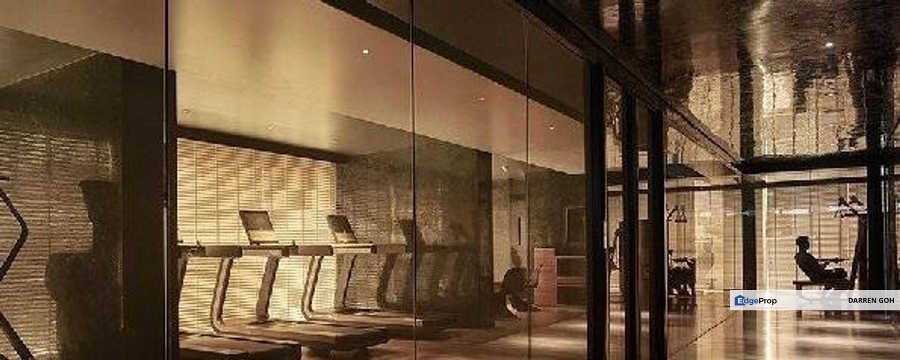 Le Nouvel KLCC Condominium Unit For Sale, Kuala Lumpur, KL City