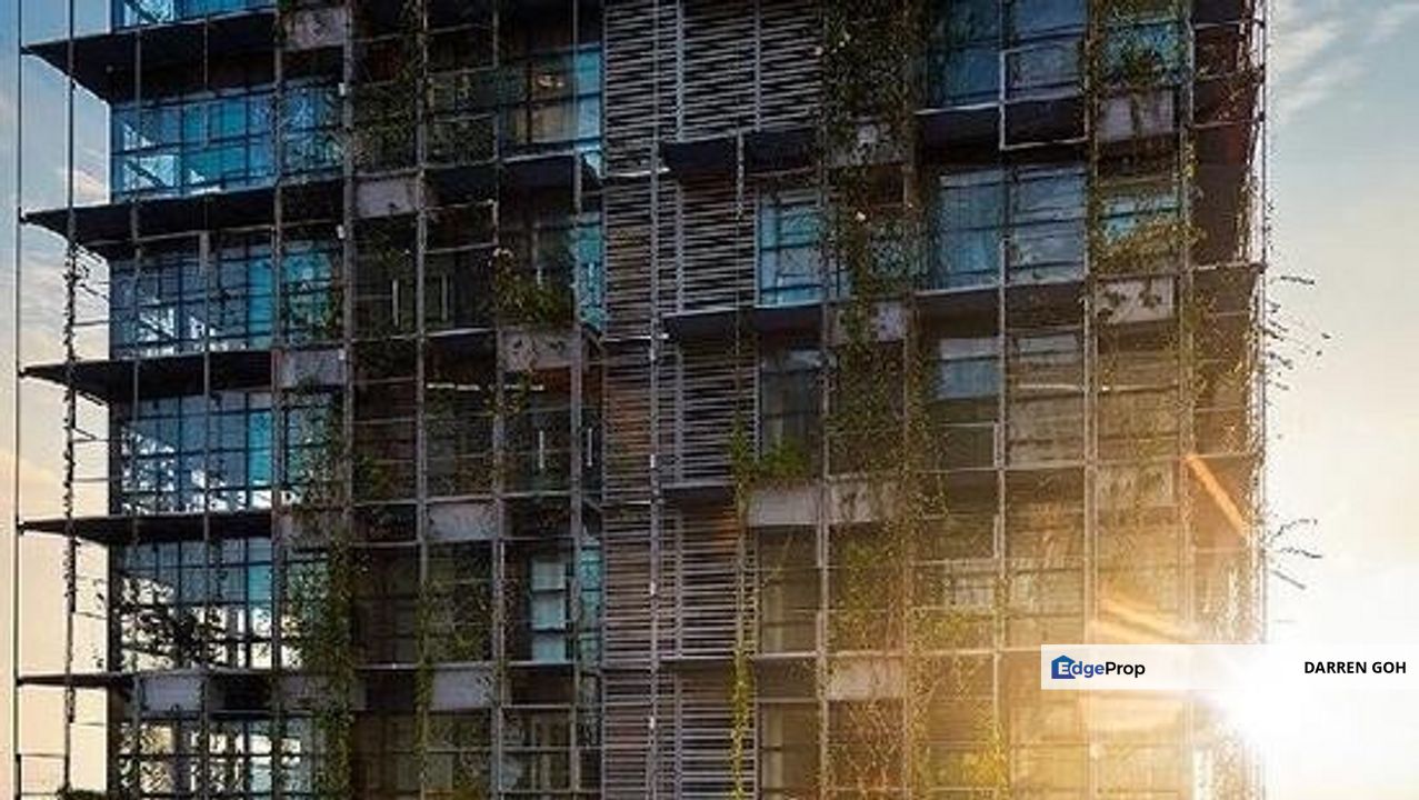 Le Nouvel KLCC Condominium Unit For Sale, Kuala Lumpur, KL City