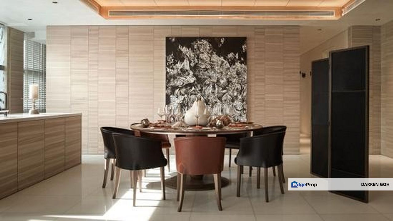 Le Nouvel KLCC Condominium Unit For Sale, Kuala Lumpur, KL City