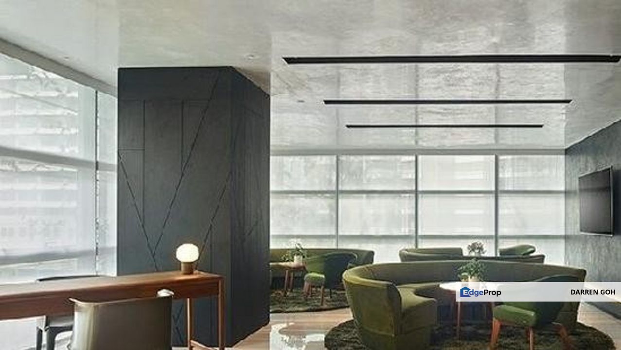 Le Nouvel KLCC Apartment For Sale, Kuala Lumpur, KL City