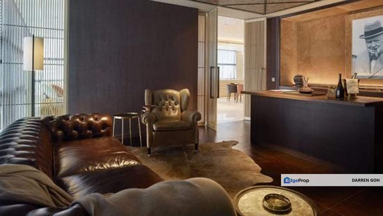 Le Nouvel KLCC Apartment For Sale, Kuala Lumpur, KL City