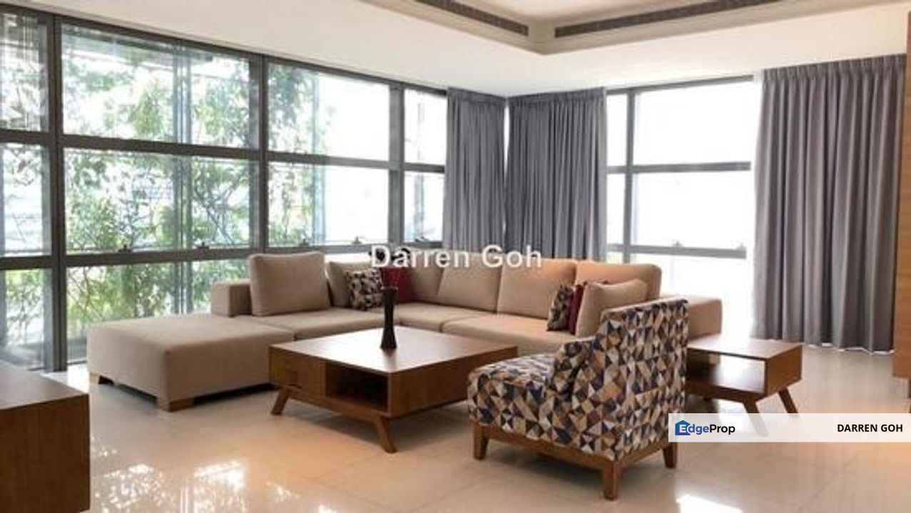 Le Nouvel Apartment For Sale, Kuala Lumpur, KL City