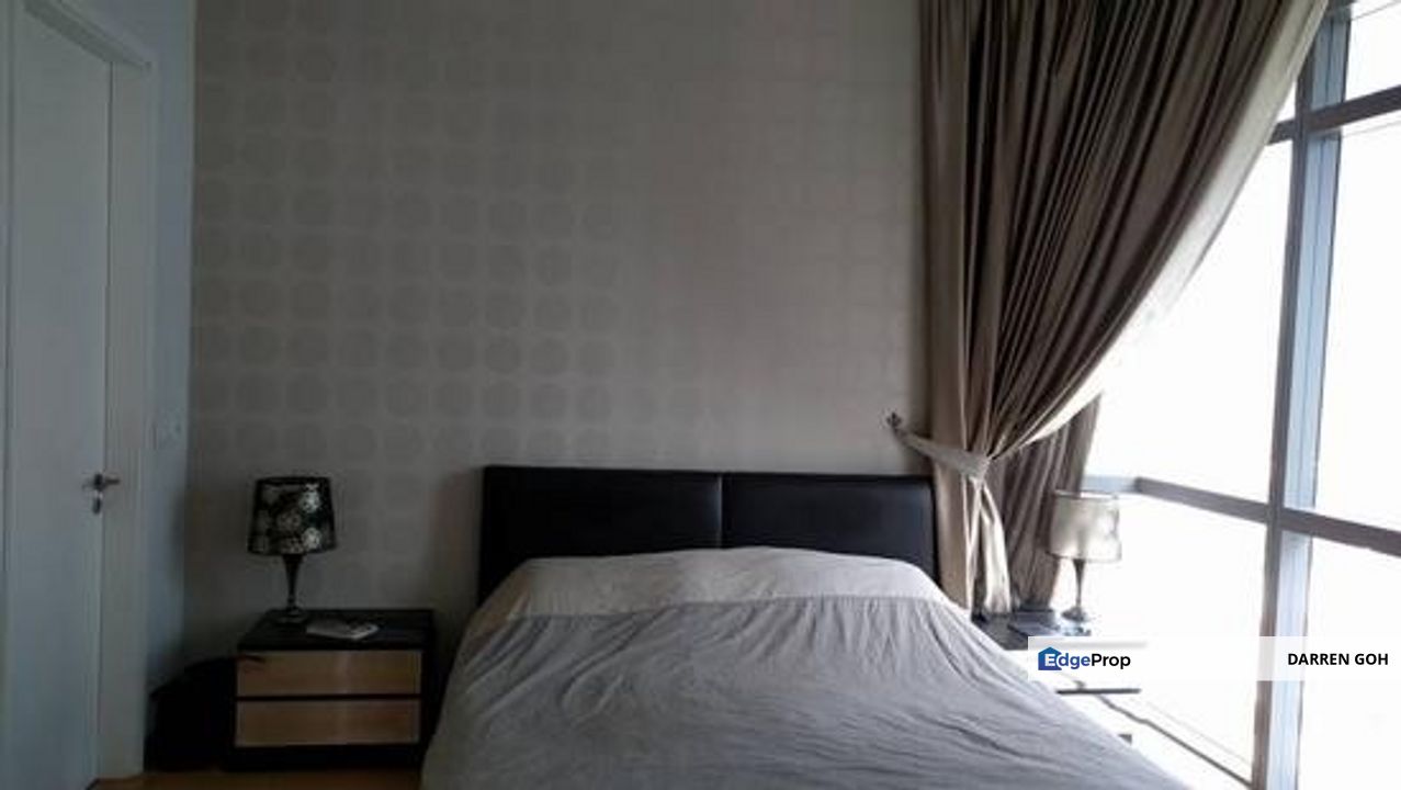 The Panorama KLCC Condominium Unit For Sale, Kuala Lumpur, KLCC