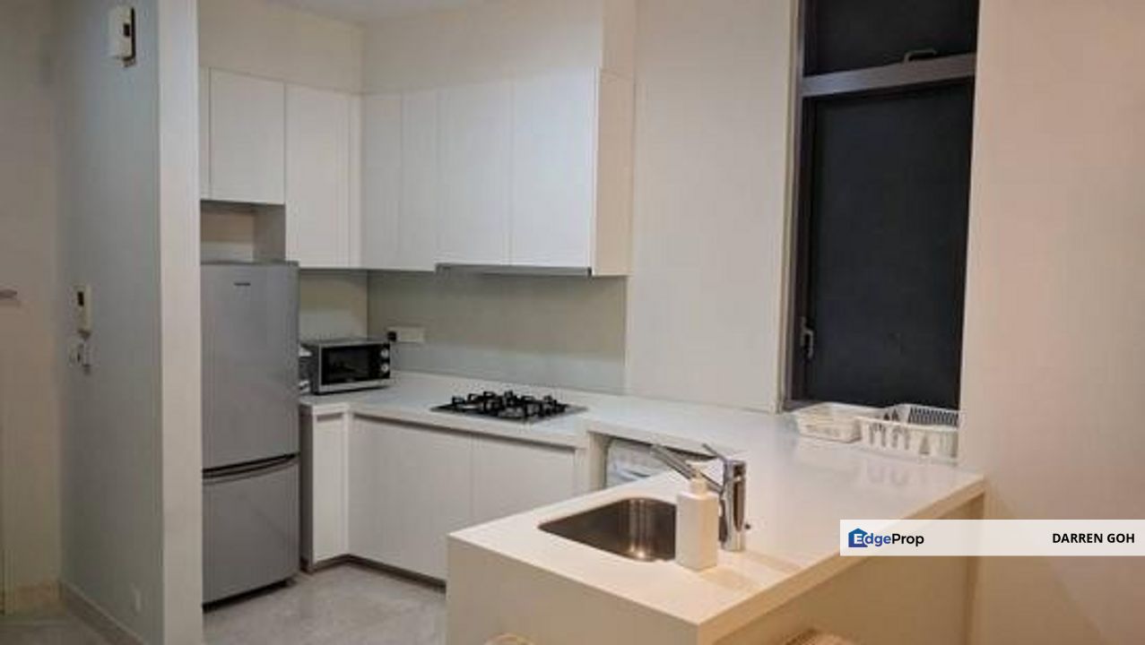 The Panorama KLCC Condominium Unit For Sale, Kuala Lumpur, KLCC