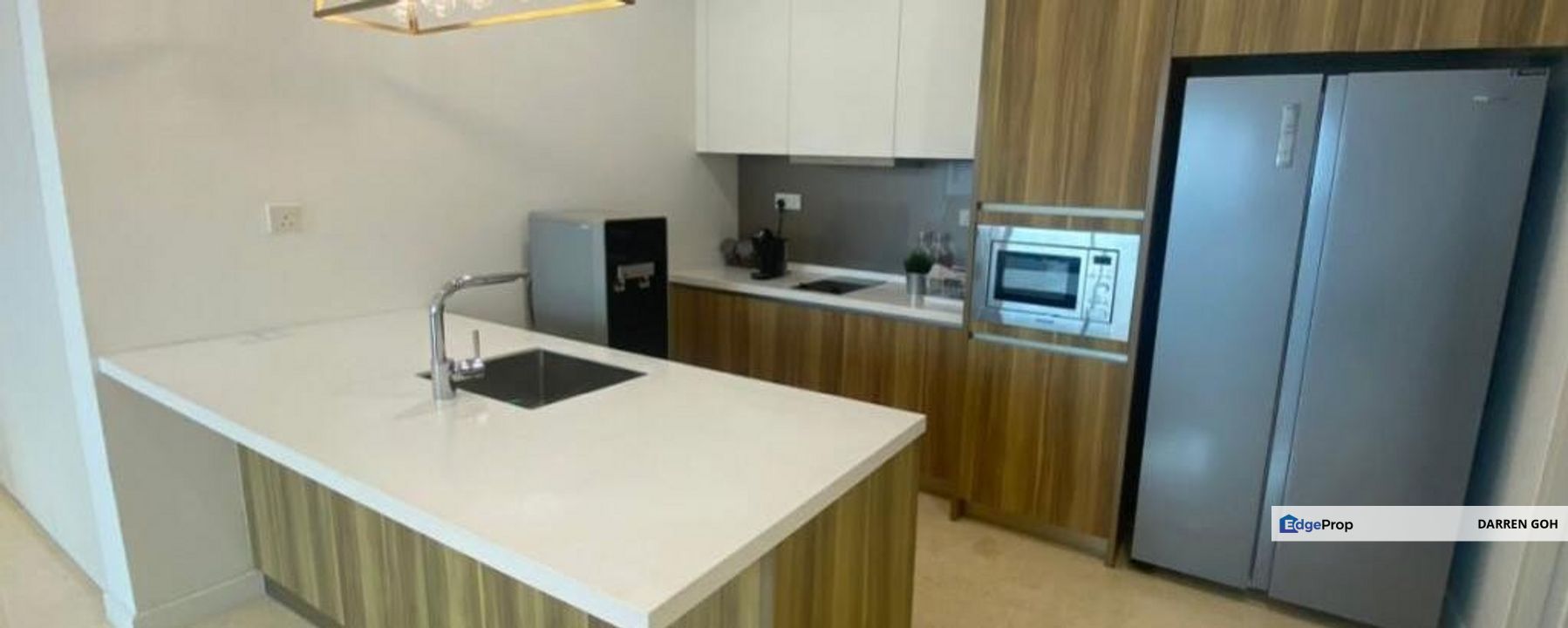 D'Rapport Residences Ampang Condominium Unit For Sale, Kuala Lumpur, Ampang